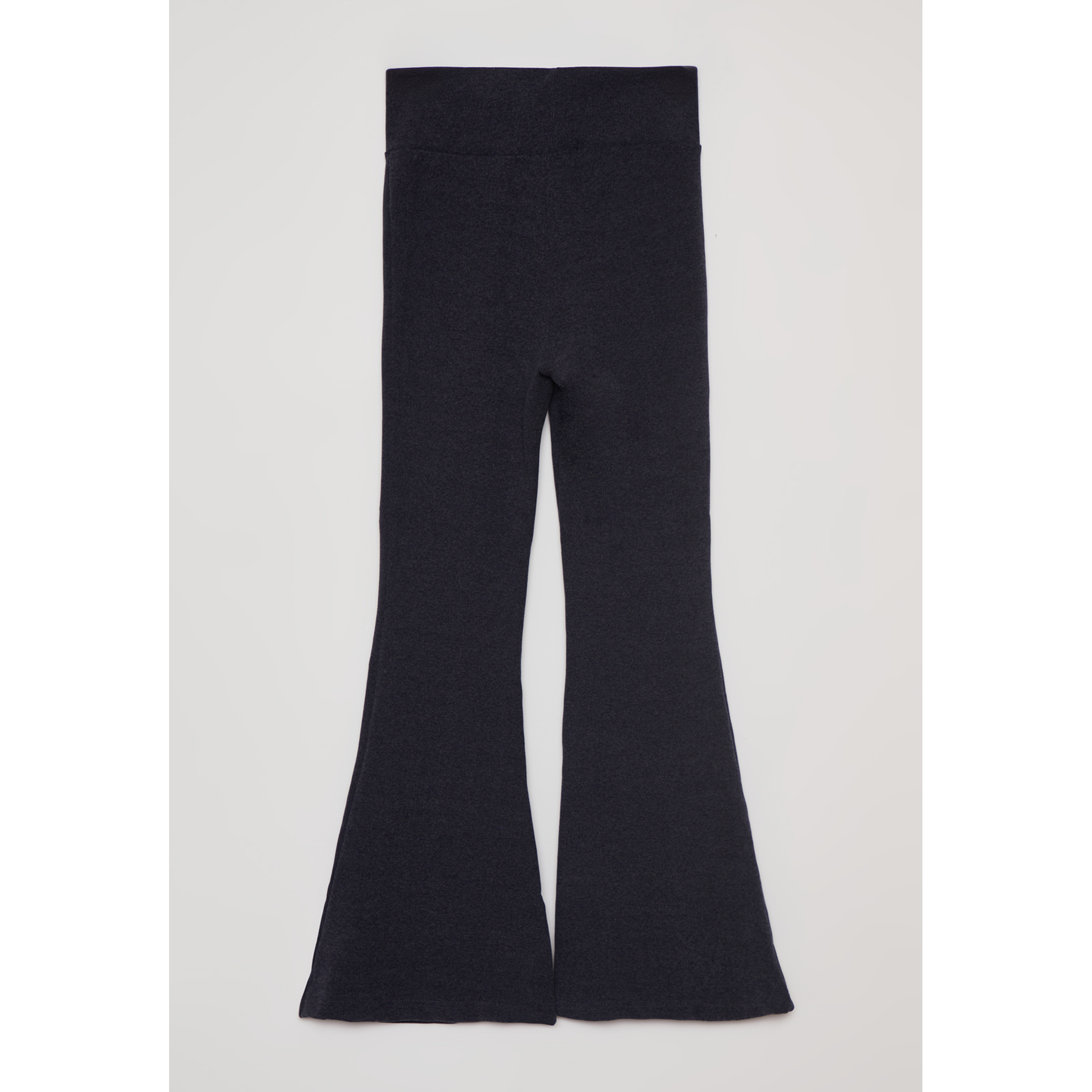 Calza Flare Lola Azul Familyshop 2