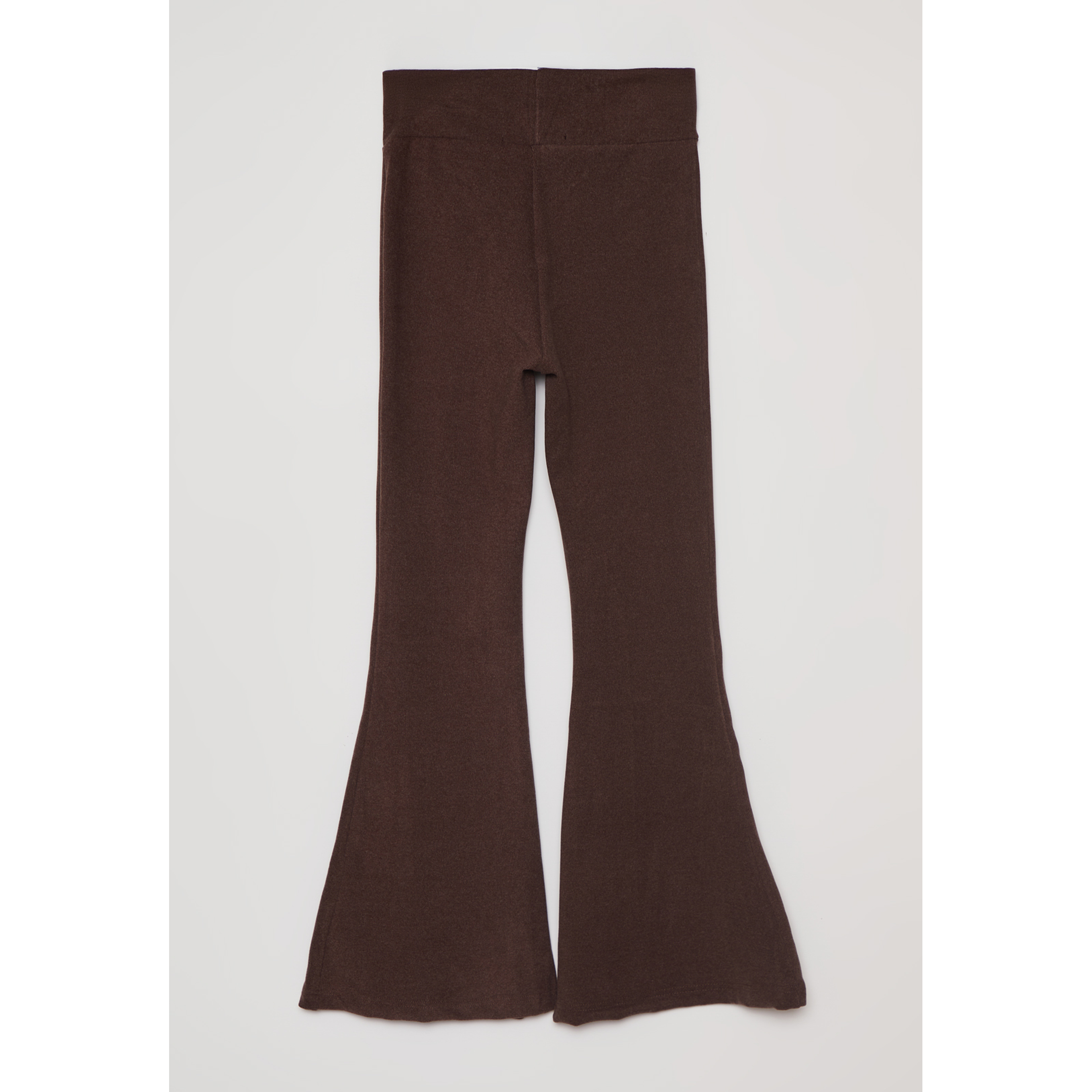 Calza Flare Lola Café Familyshop 2