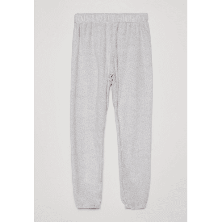 Pijama Polar Bordado Mujer Rosado Familyshop 4