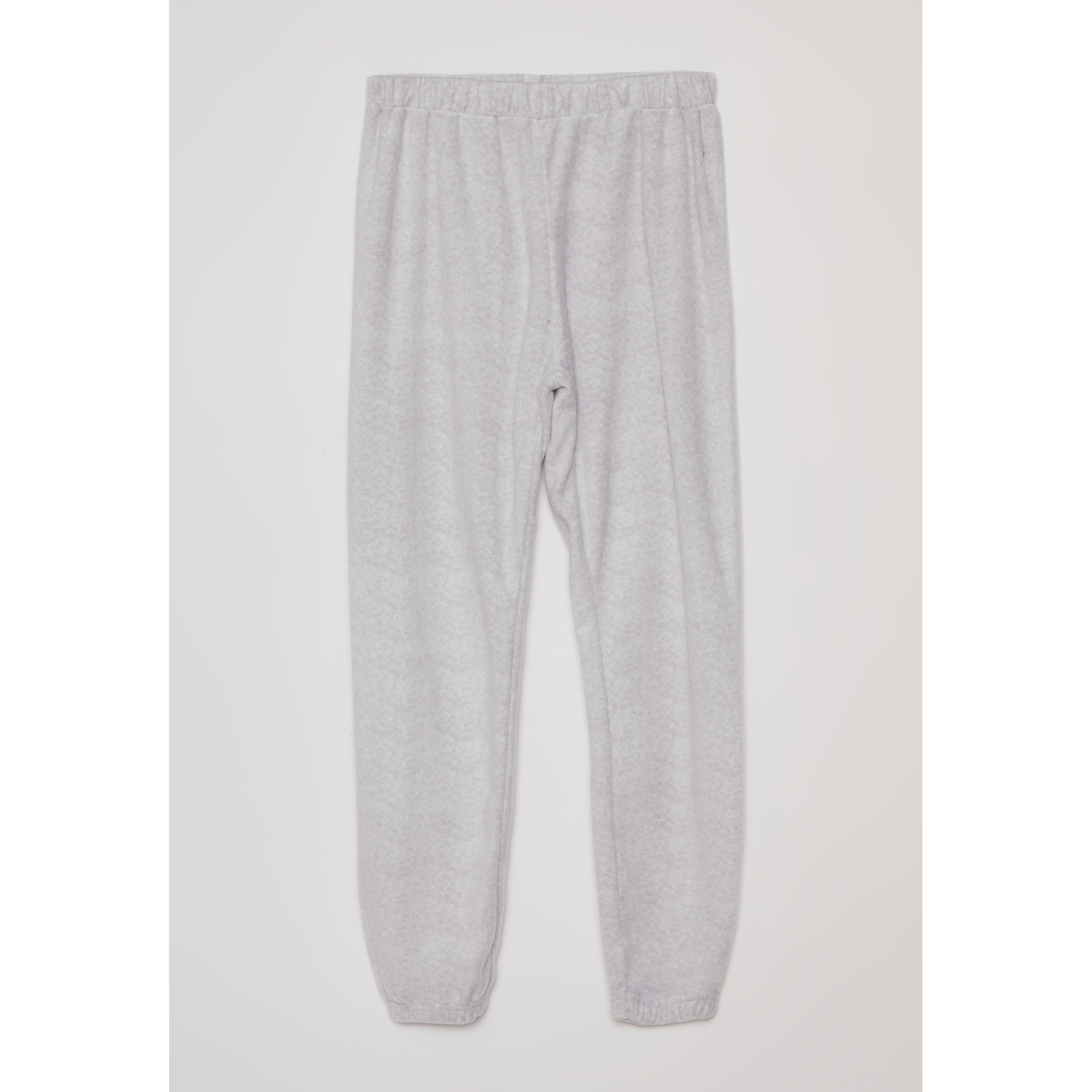 Pijama Polar Texturado Mujer Azul Familyshop 5