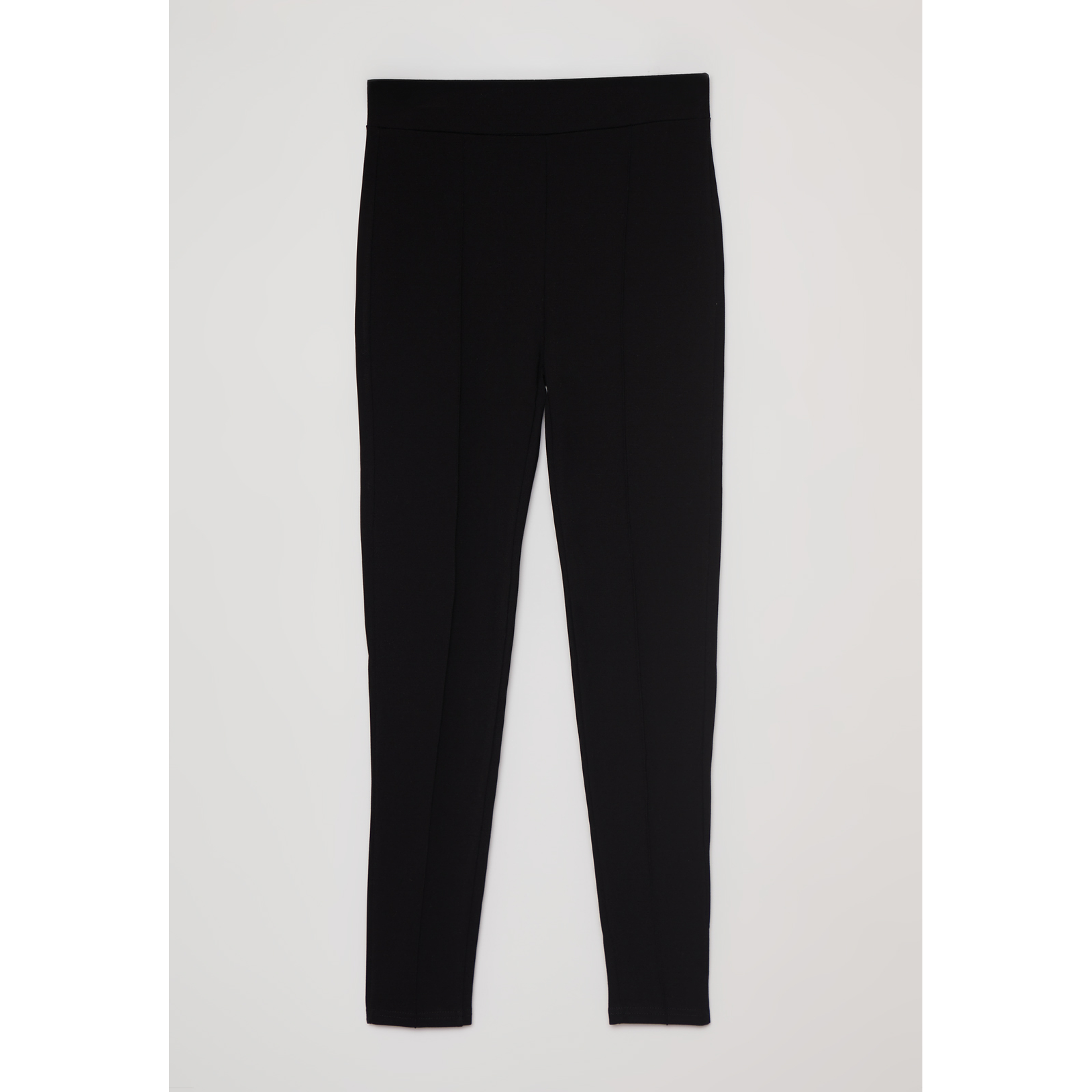 Calza Chic Mujer Negro Familyshop 2