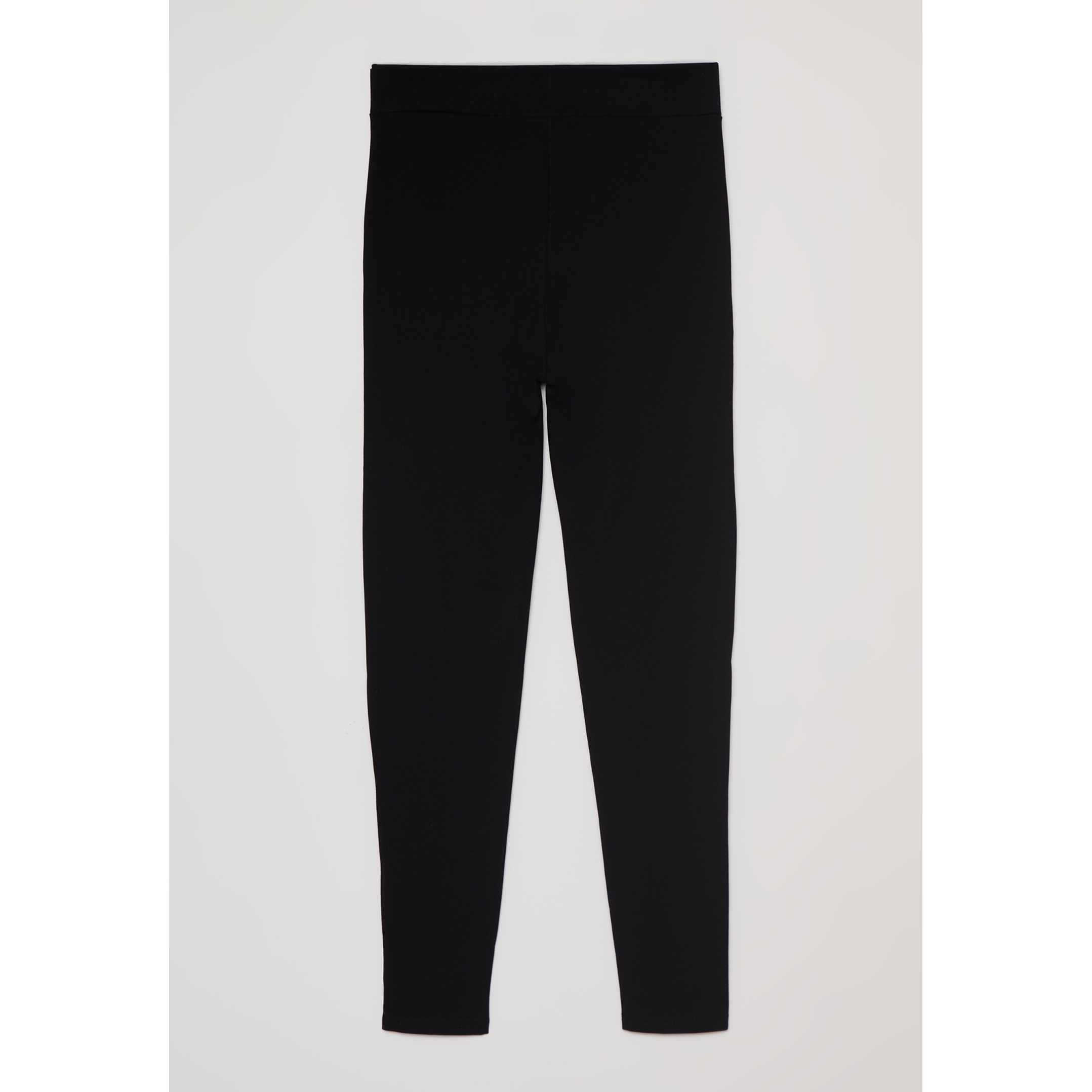 Calza Chic Mujer Negro Familyshop 1