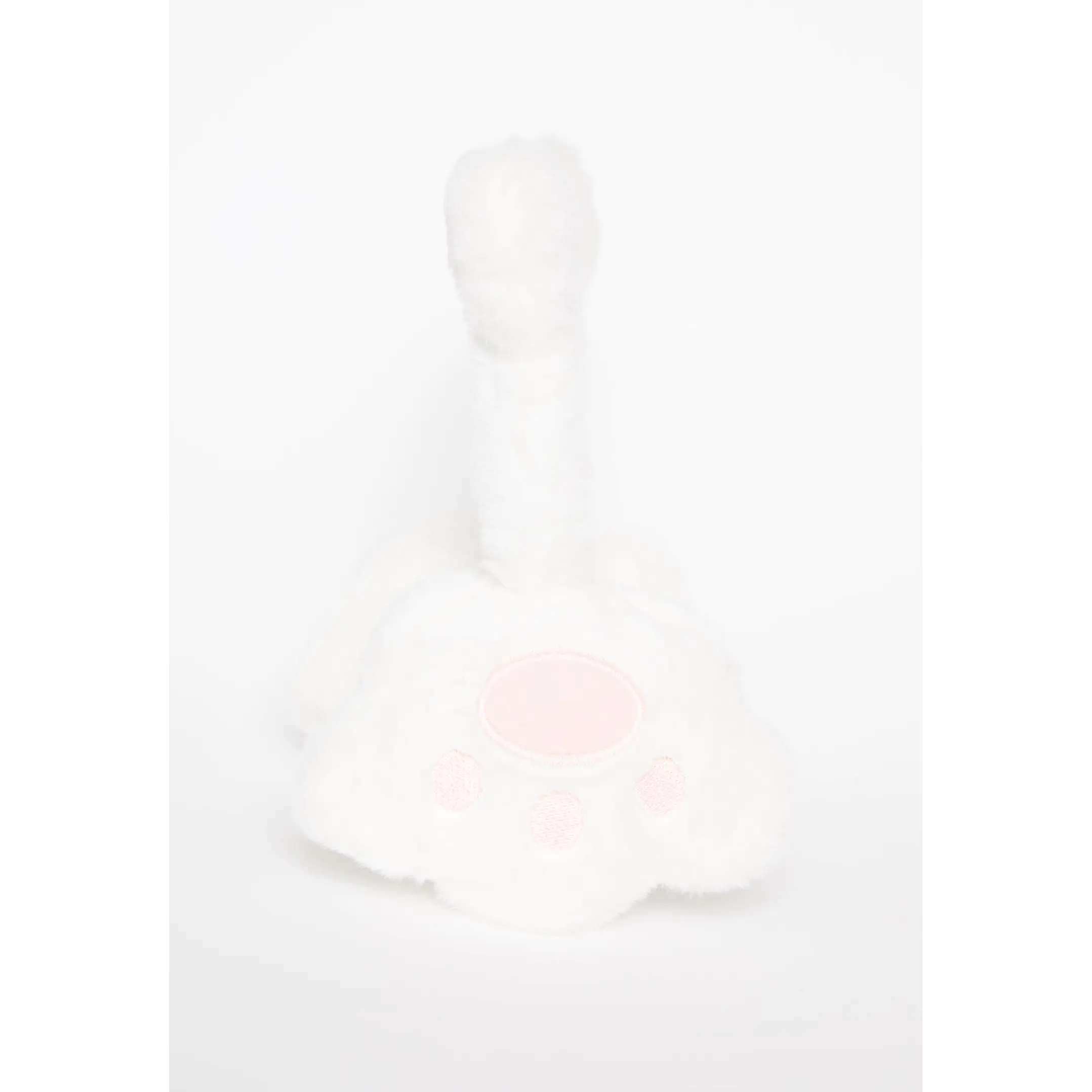 Orejera Patitas Niña Crudo Familyshop 3