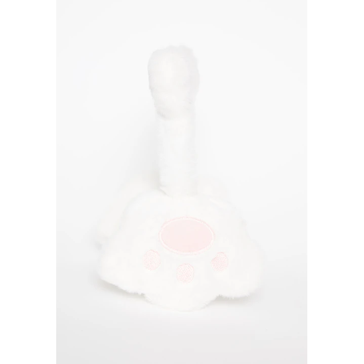 Orejera Patitas Niña Crudo Familyshop 3