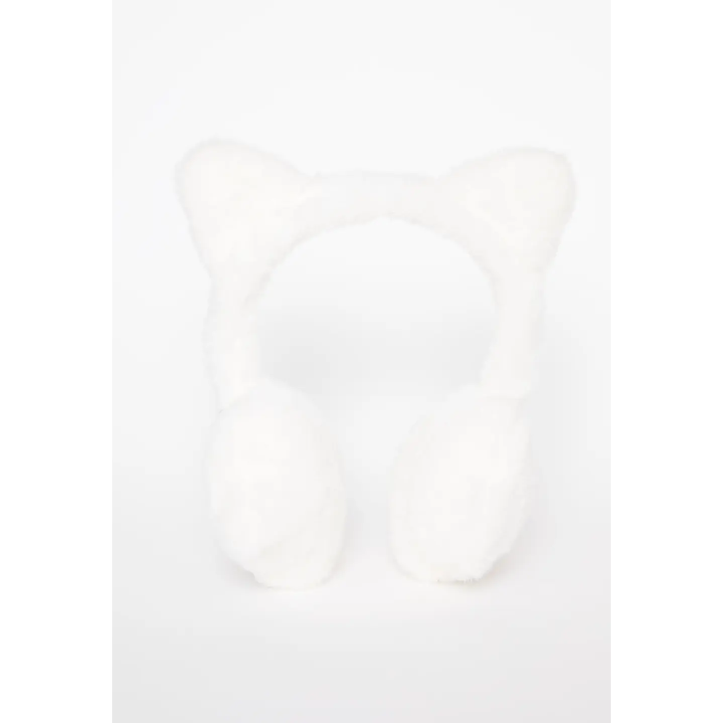 Orejera Patitas Niña Crudo Familyshop 4