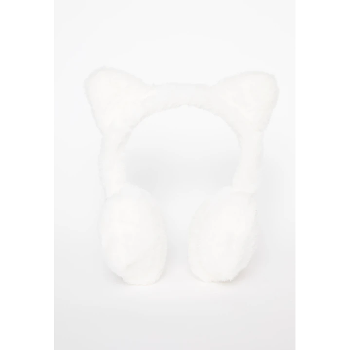 Orejera Patitas Niña Crudo Familyshop 2