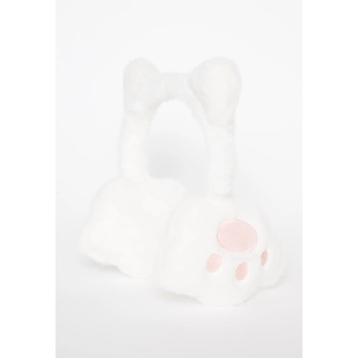 Orejera Patitas Niña Crudo Familyshop 3