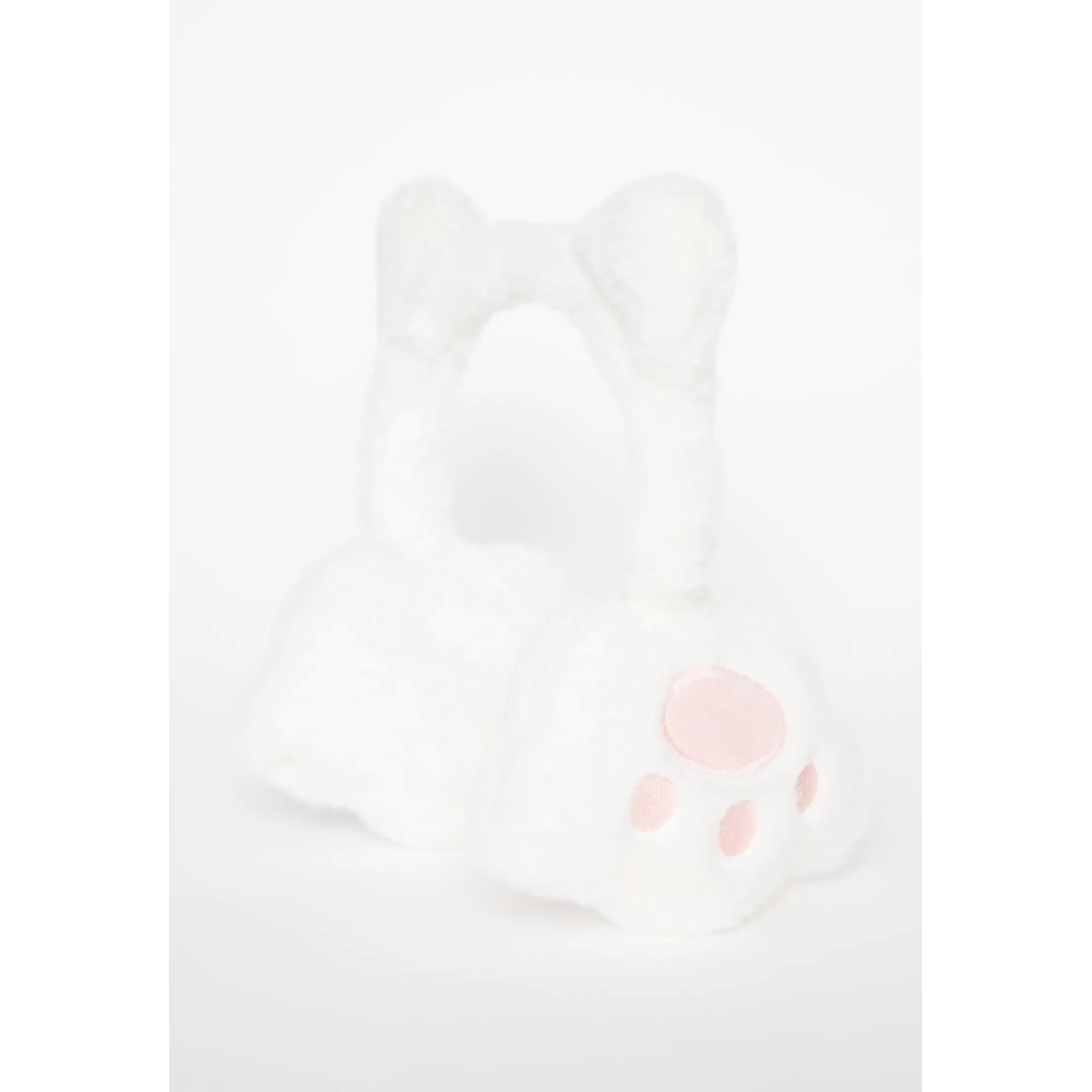 Orejera Patitas Niña Crudo Familyshop 1