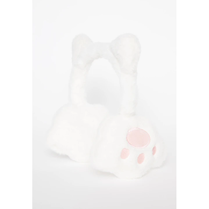 Orejera Patitas Niña Crudo Familyshop 1