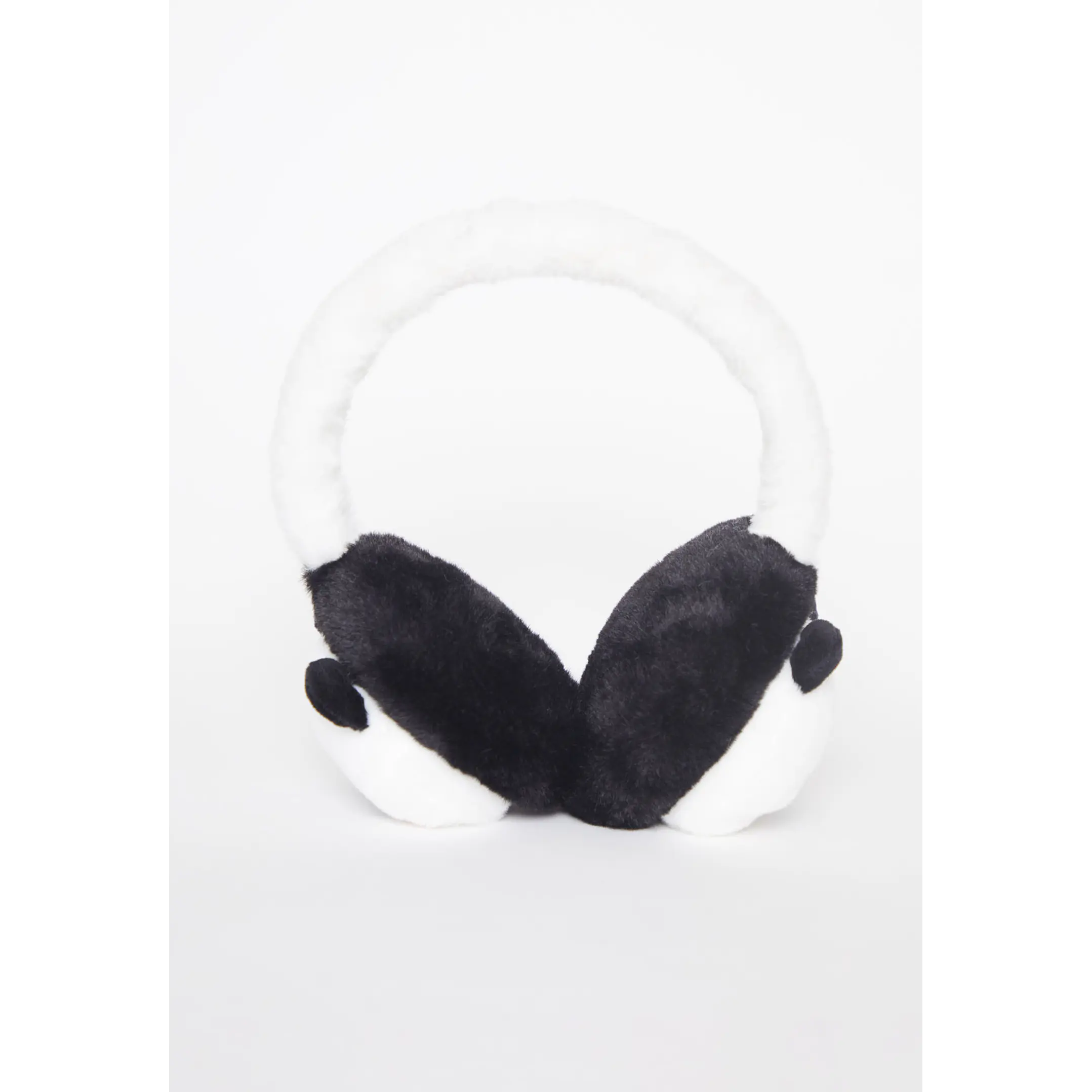 Orejera Diseños Unisex Negro Familyshop 2