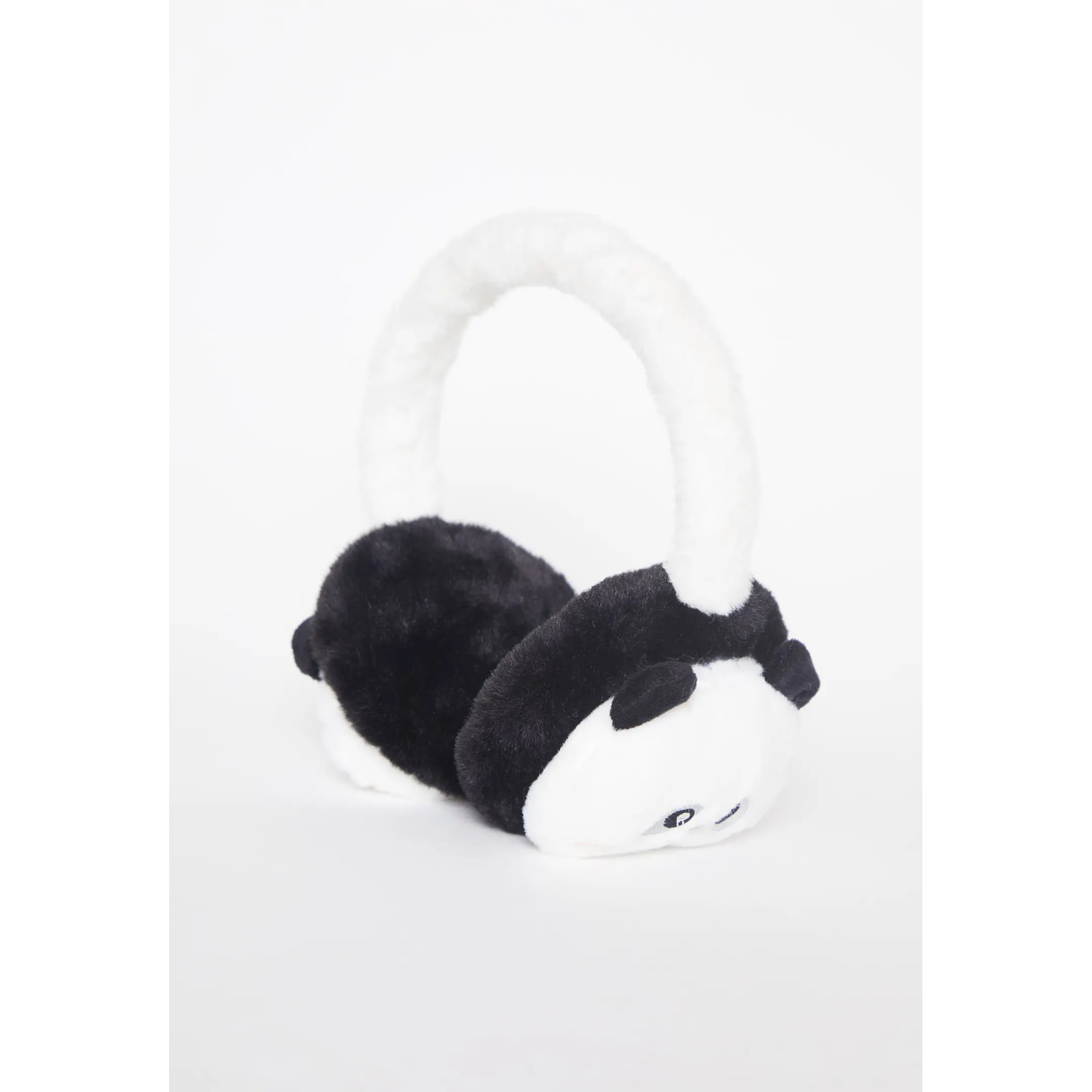 Orejera Diseños Unisex Negro Familyshop 1