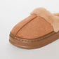 Pantufla Chiporro Mujer Caramelo Familyshop - Miniatura 3