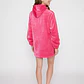 Pijama Lola Rosado Manta Family Shop - Miniatura 2