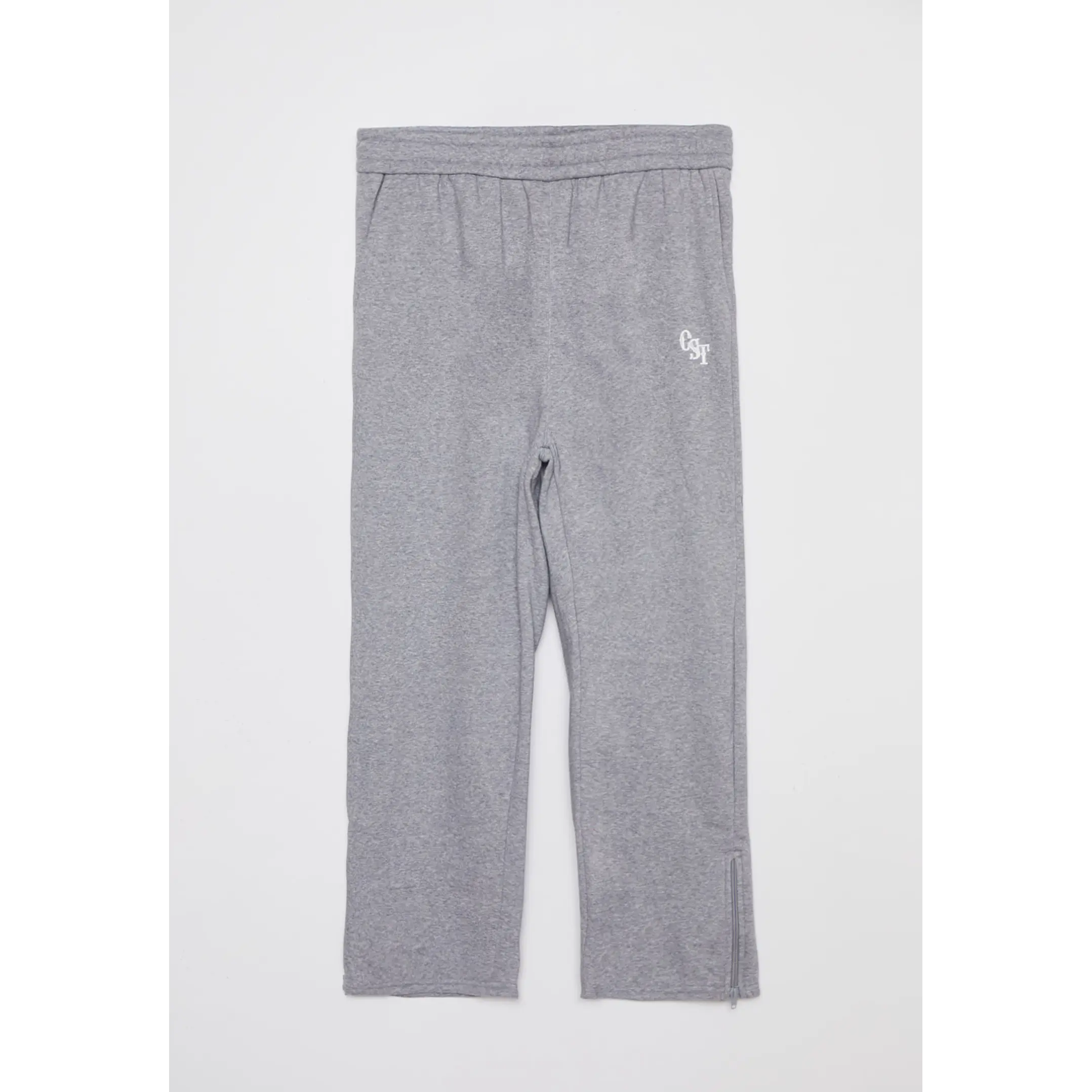 Pantalón Buzo Moda Hombre Gris Familyshop 1