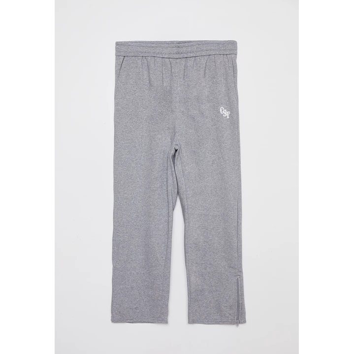 Pantalón Buzo Moda Hombre Gris Familyshop 1