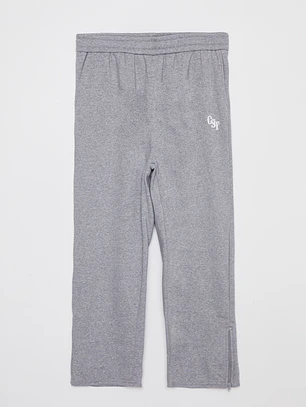 Pantalón Buzo Moda Hombre Gris Familyshop