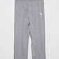 Pantalón Buzo Moda Hombre Gris Familyshop - Miniatura 1