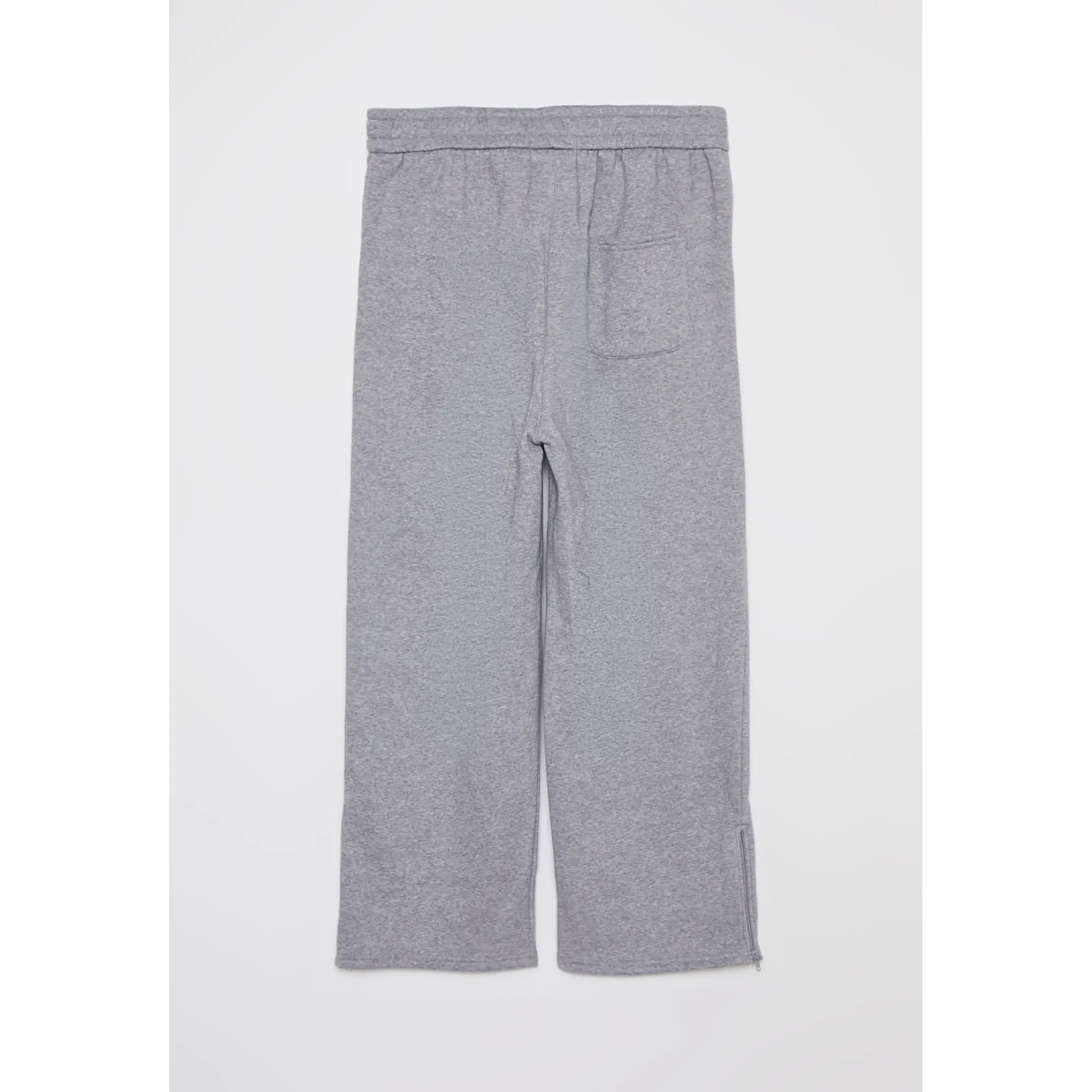 Pantalón Buzo Moda Hombre Gris Familyshop 2