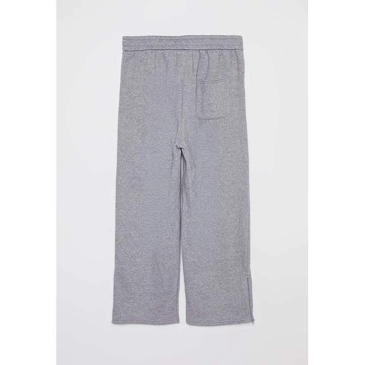 Pantalón Buzo Moda Hombre Gris Familyshop 2