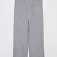 Pantalón Buzo Moda Hombre Gris Familyshop - Miniatura 2