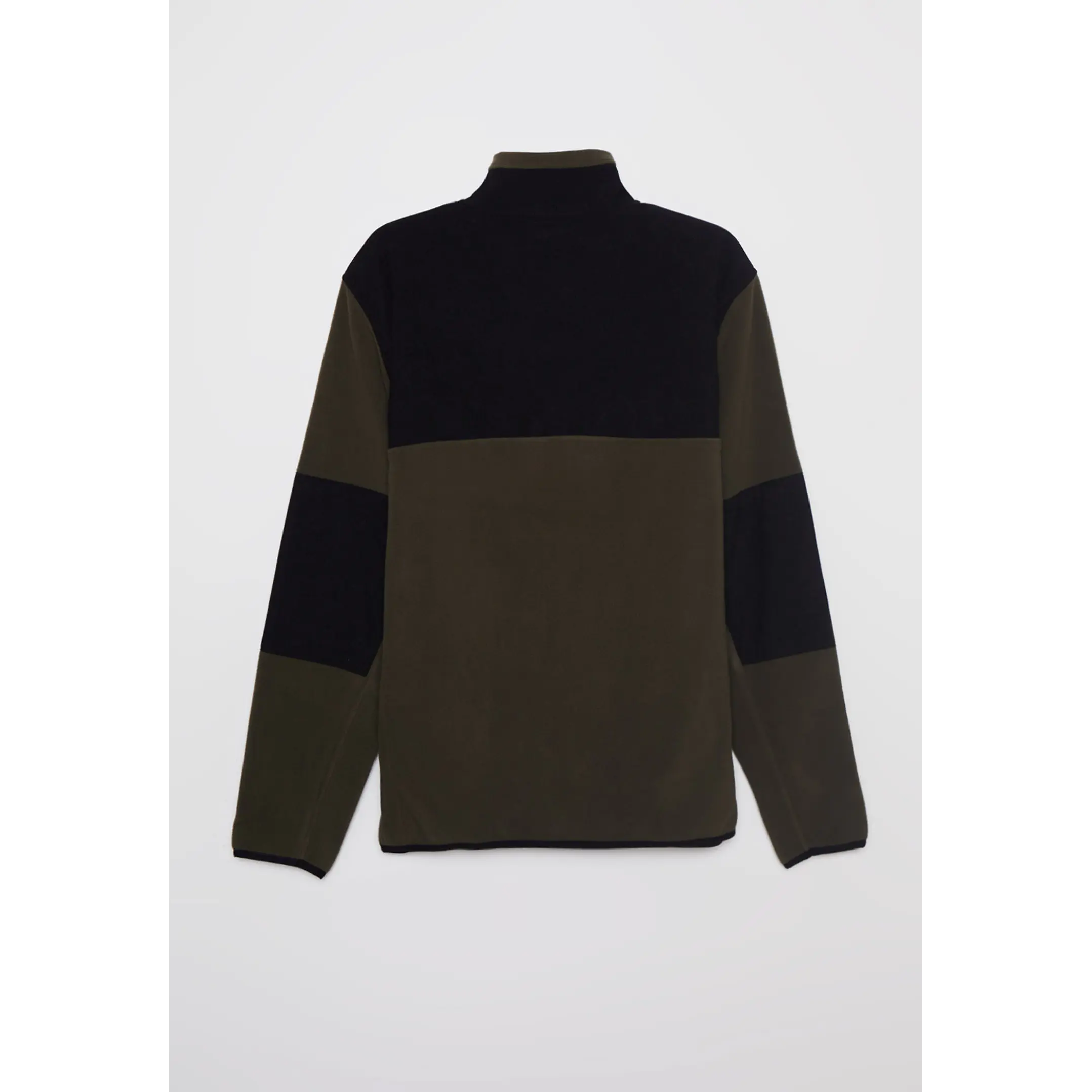 Polar Polar Bicolor Hombre Verde Familyshop 2