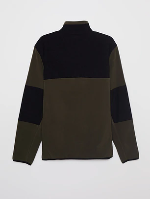 Polar Polar Bicolor Hombre Verde Familyshop