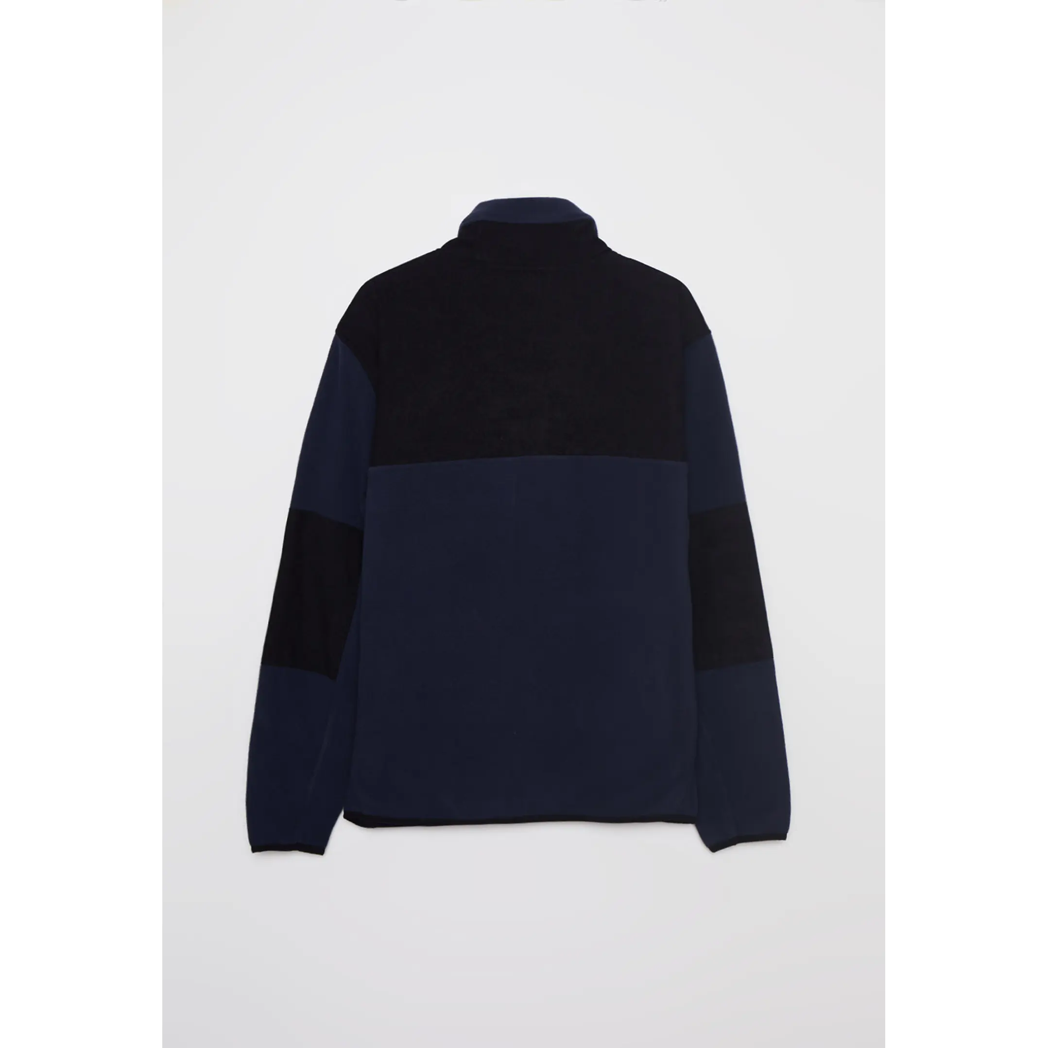 Polar Polar Bicolor Hombre Azul Familyshop 2