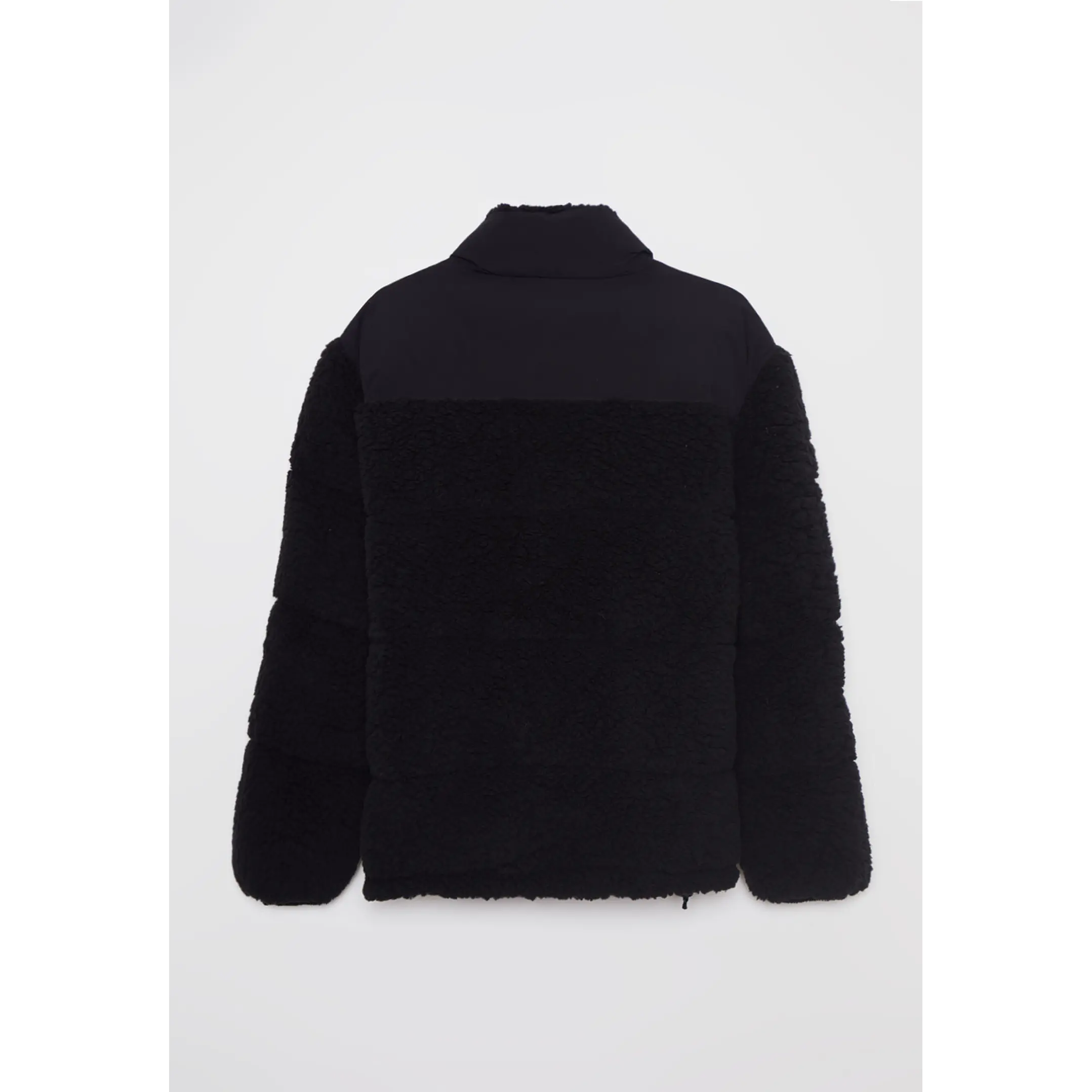 Chaqueta Taslan Hombre Azul Familyshop 2