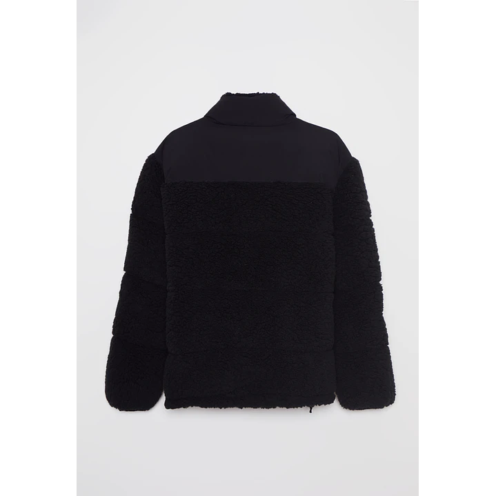 Chaqueta Taslan Hombre Azul Familyshop 2