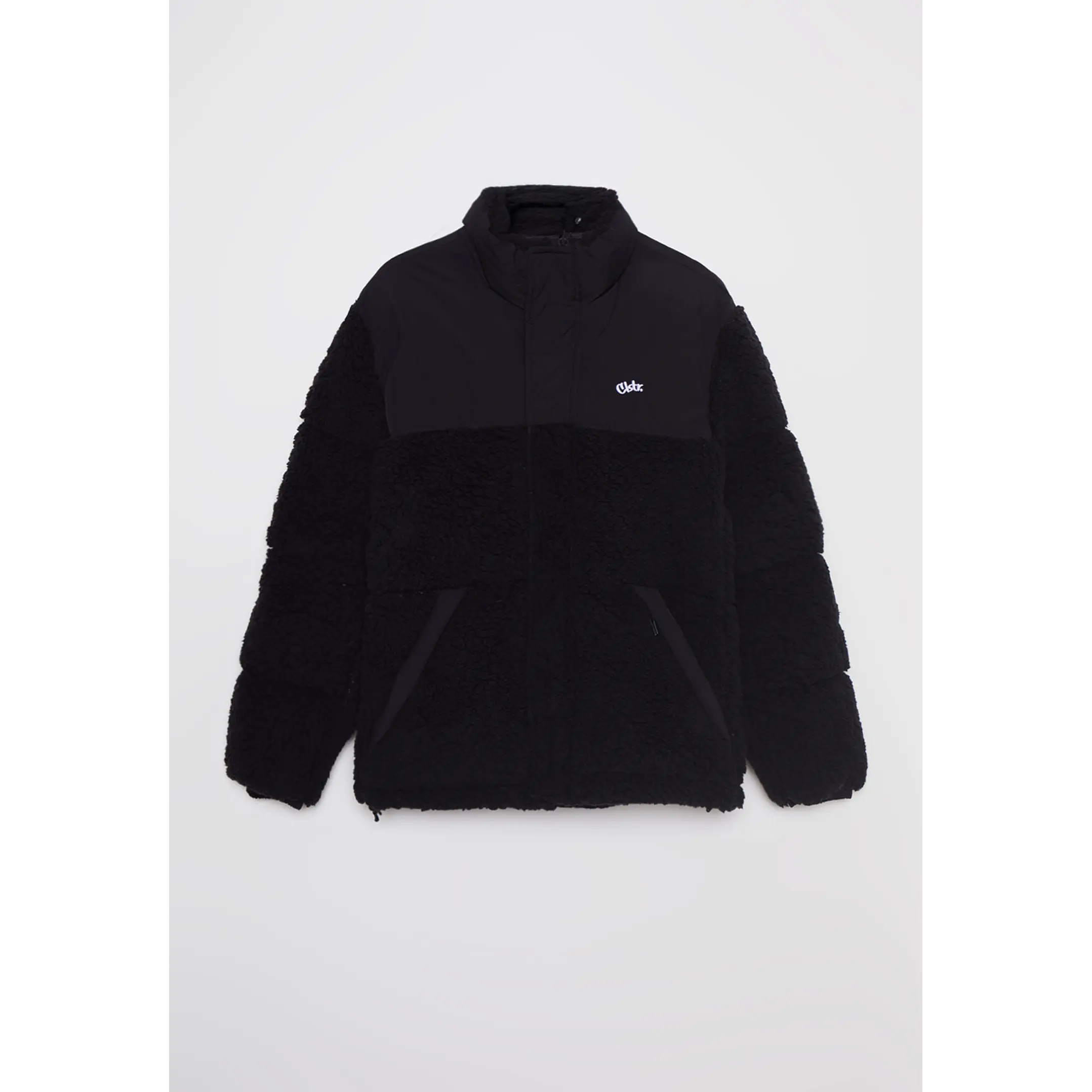 Chaqueta Taslan Hombre Azul Familyshop 1