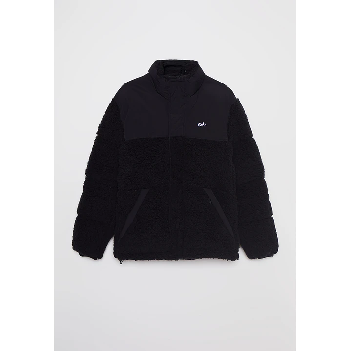 Chaqueta Taslan Hombre Azul Familyshop 1