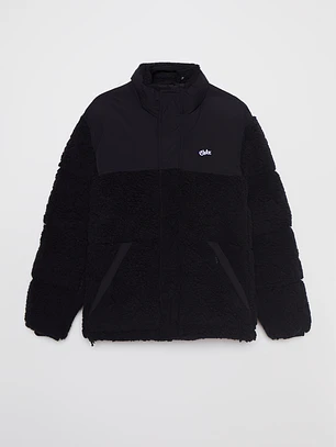 Chaqueta Taslan Hombre Azul Familyshop