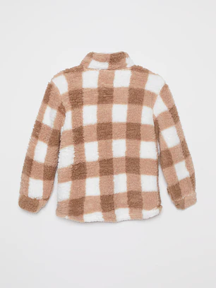 Polar Polar Niño Café Familyshop