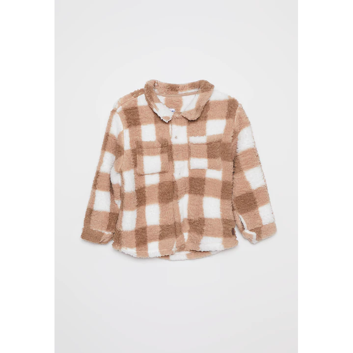 Polar Polar Niño Café Familyshop 1