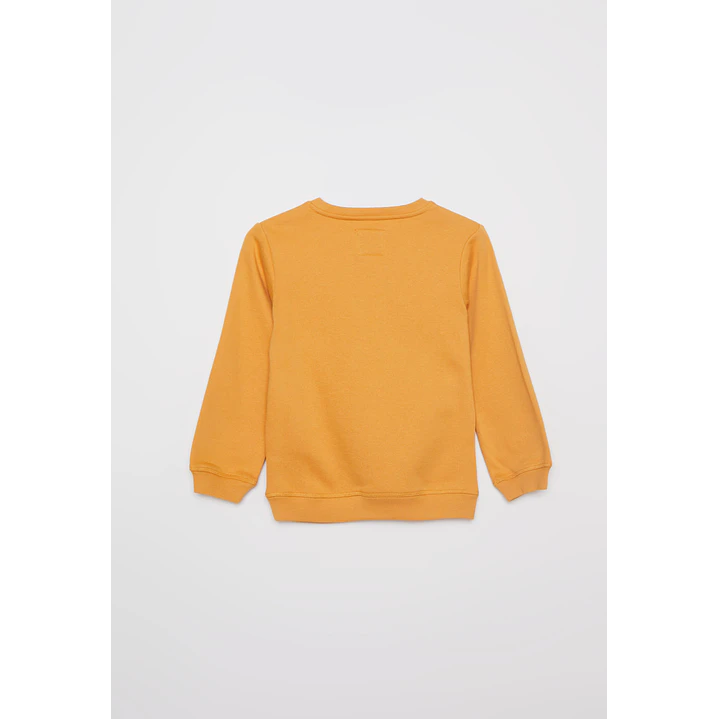 Polerón Frontal Niño Morado Familyshop 2