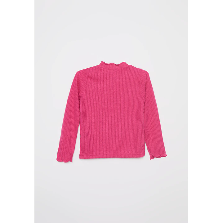 Beatle Soft Niña Magenta Familyshop 2