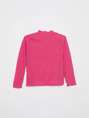 Beatle Soft Niña Magenta Familyshop