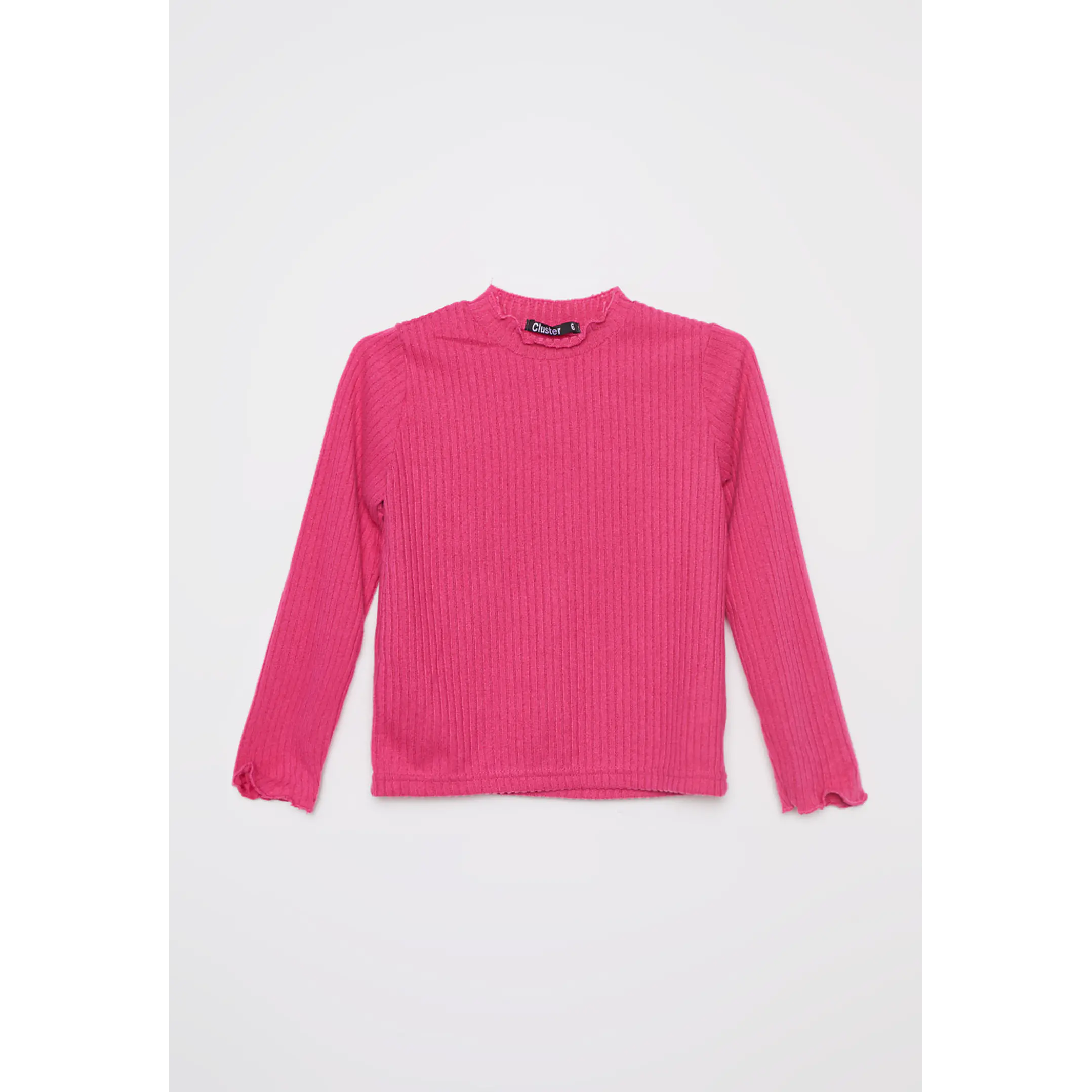 Beatle Soft Niña Magenta Familyshop 1