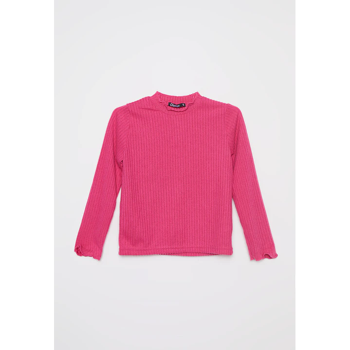 Beatle Soft Niña Magenta Familyshop 1