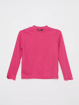 Beatle Soft Niña Magenta Familyshop