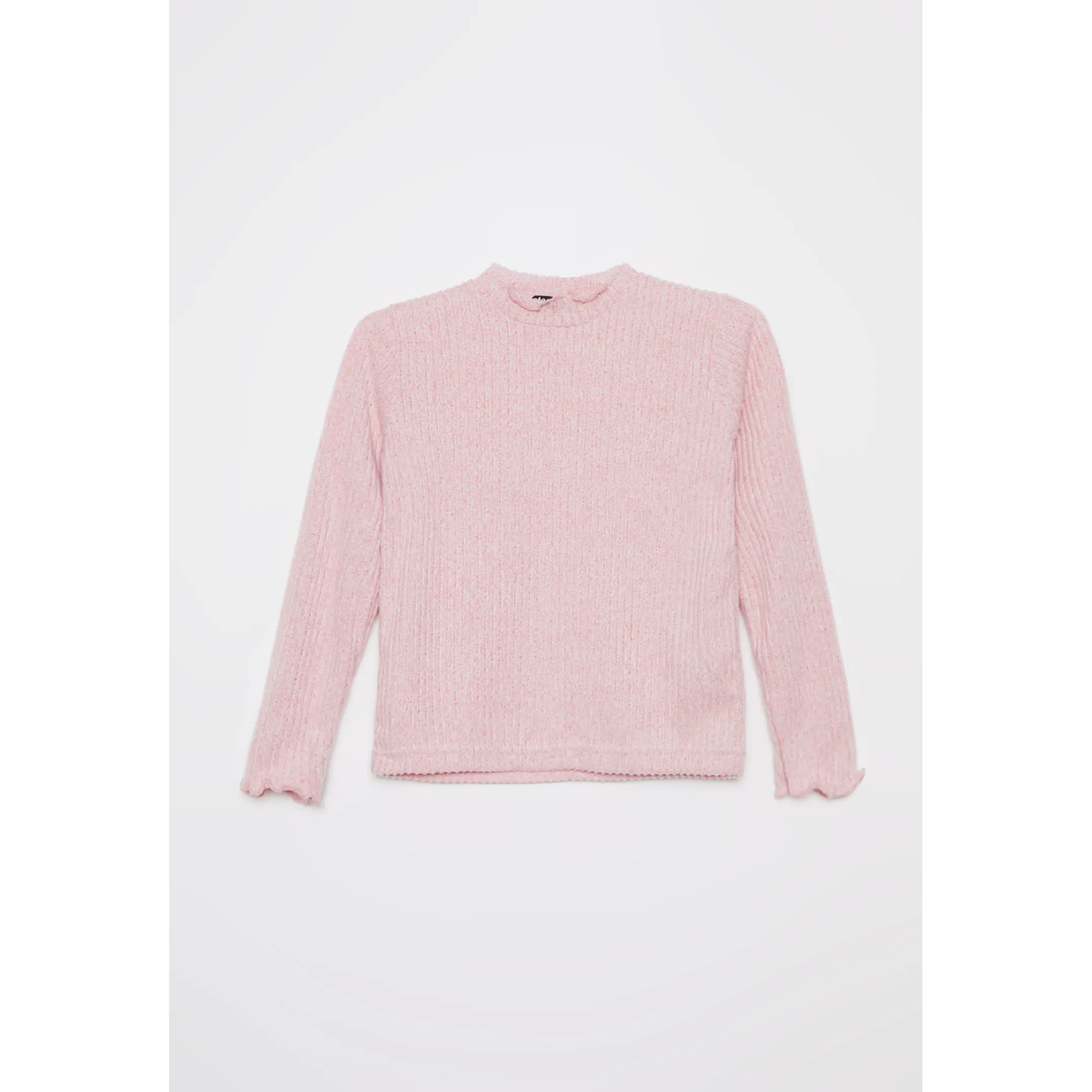 Beatle Soft Niña Rosado Familyshop 1