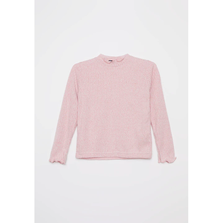 Beatle Soft Niña Rosado Familyshop 1