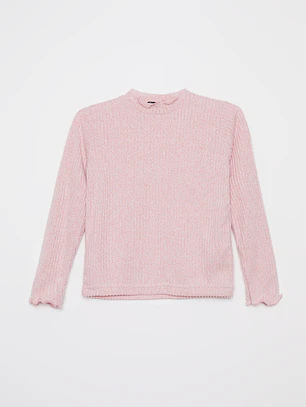 Beatle Soft Niña Rosado Familyshop