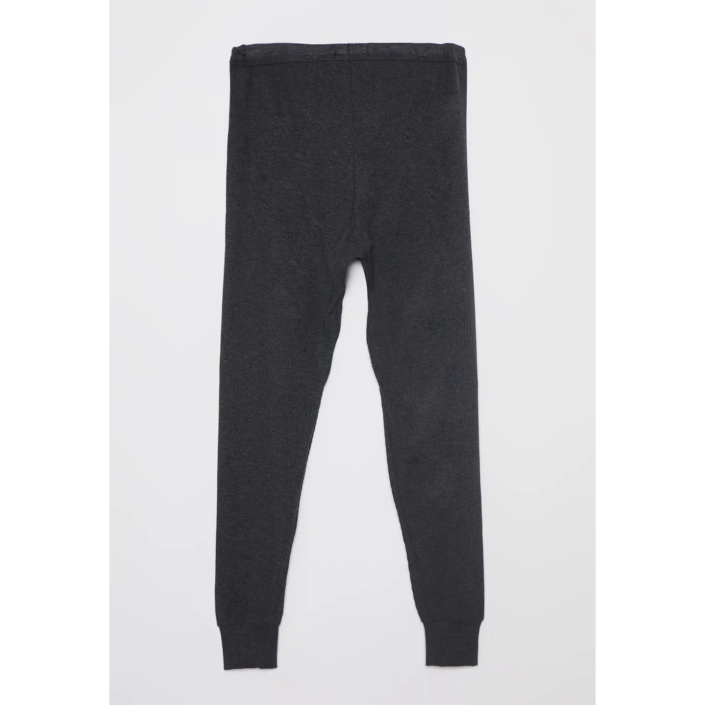 Calzóncillo Waffle Hombre Gris Familyshop 6