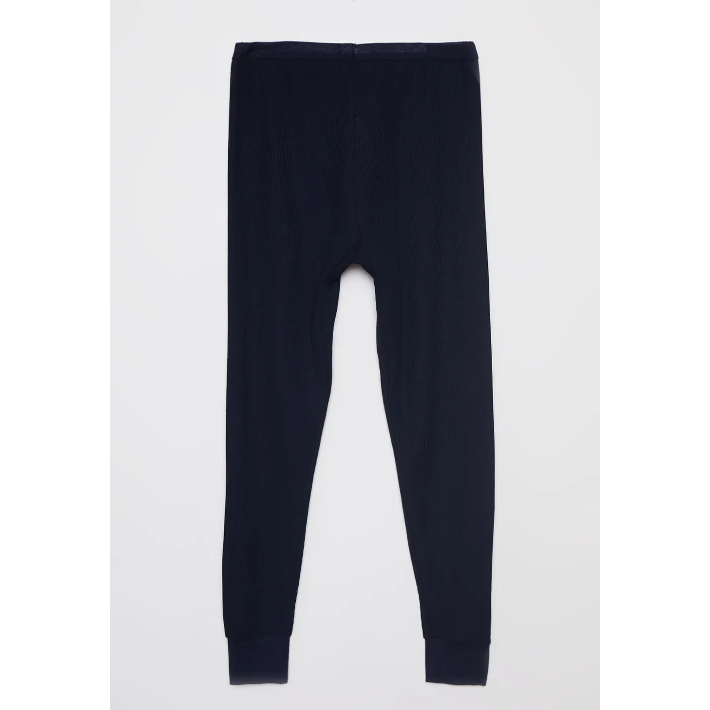 Calzóncillo Waffle Hombre Azul Familyshop 6