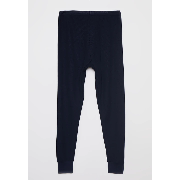 Calzóncillo Waffle Hombre Azul Familyshop 2