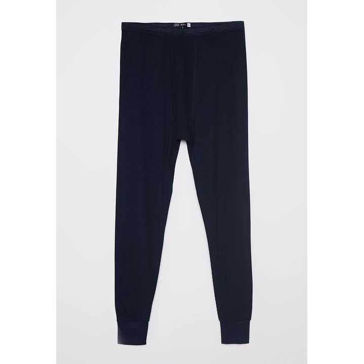 Calzóncillo Waffle Hombre Azul Familyshop 1