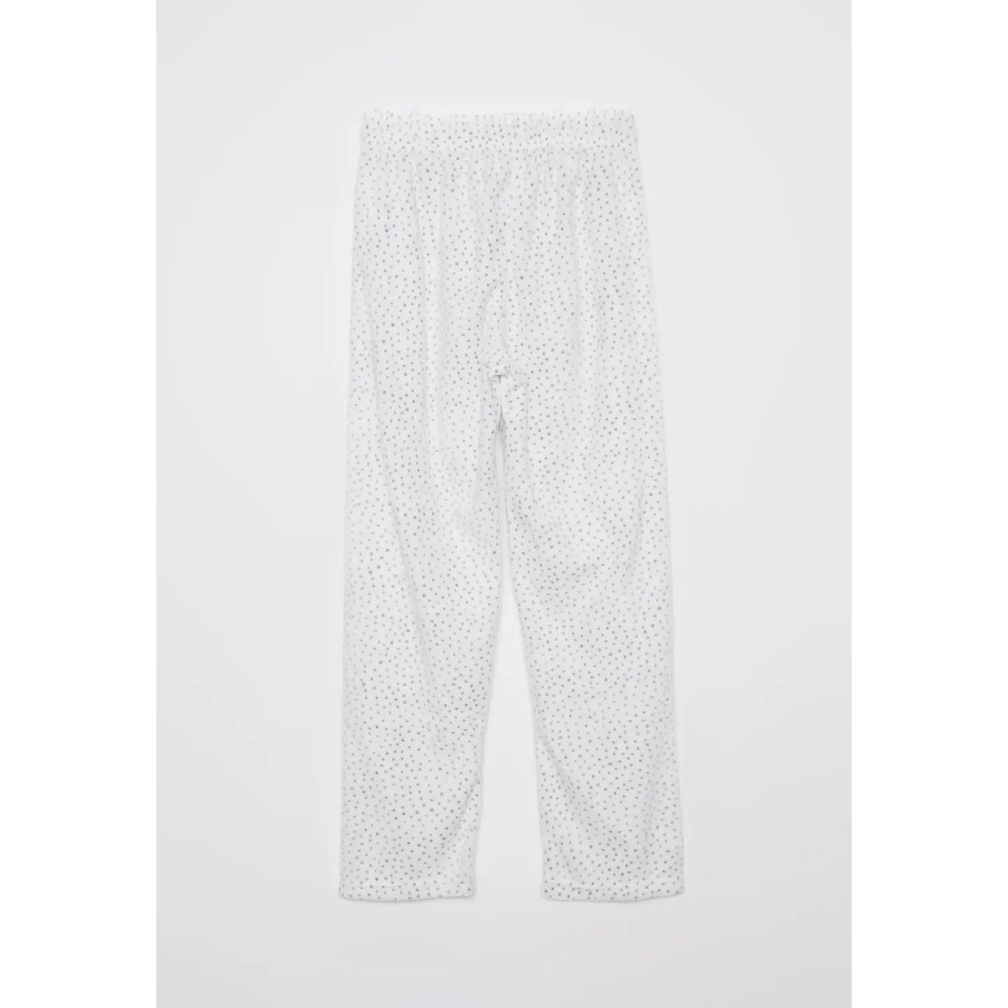 Pijama Polar Koala Mujer Gris Familyshop 7
