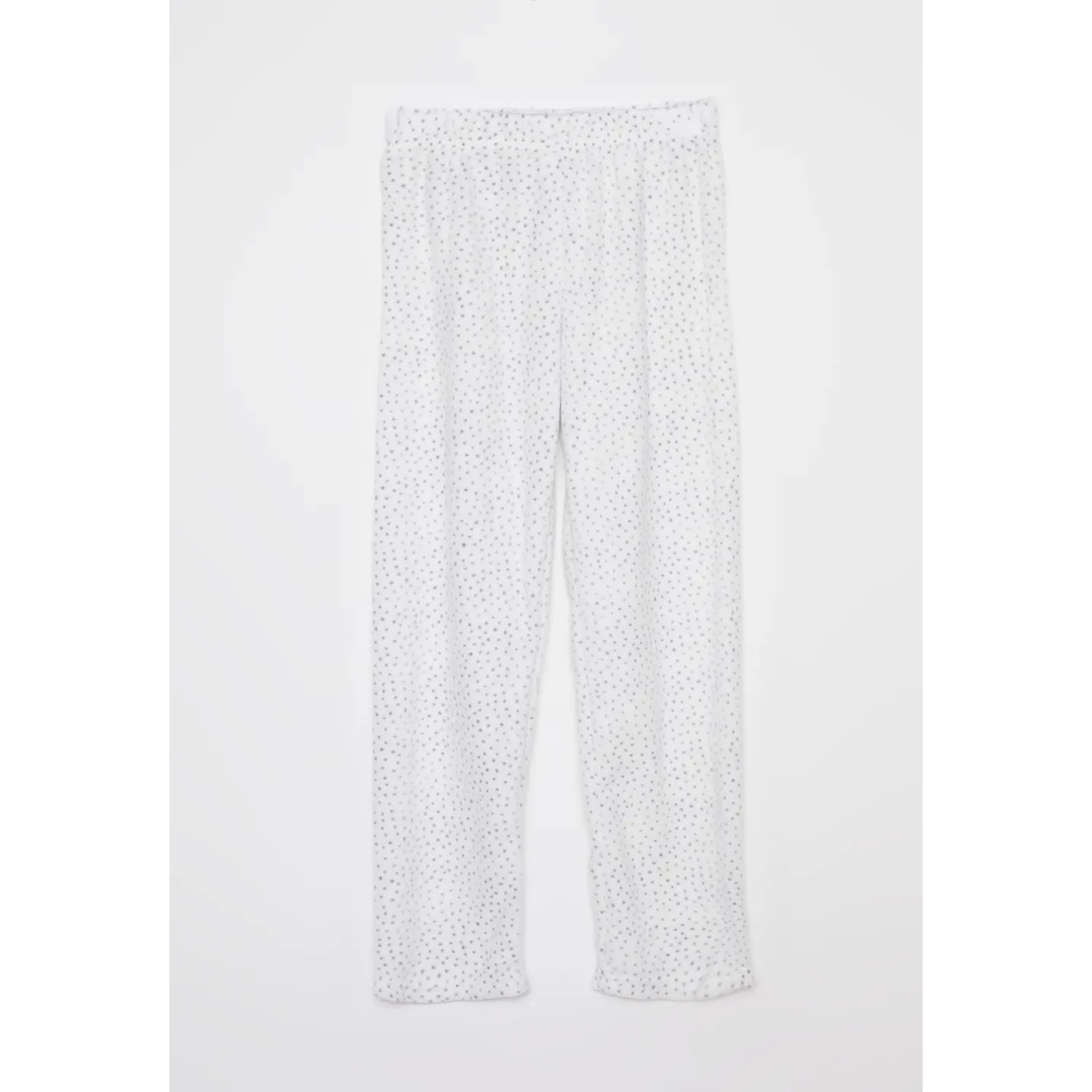 Pijama Polar Koala Mujer Gris Familyshop 8