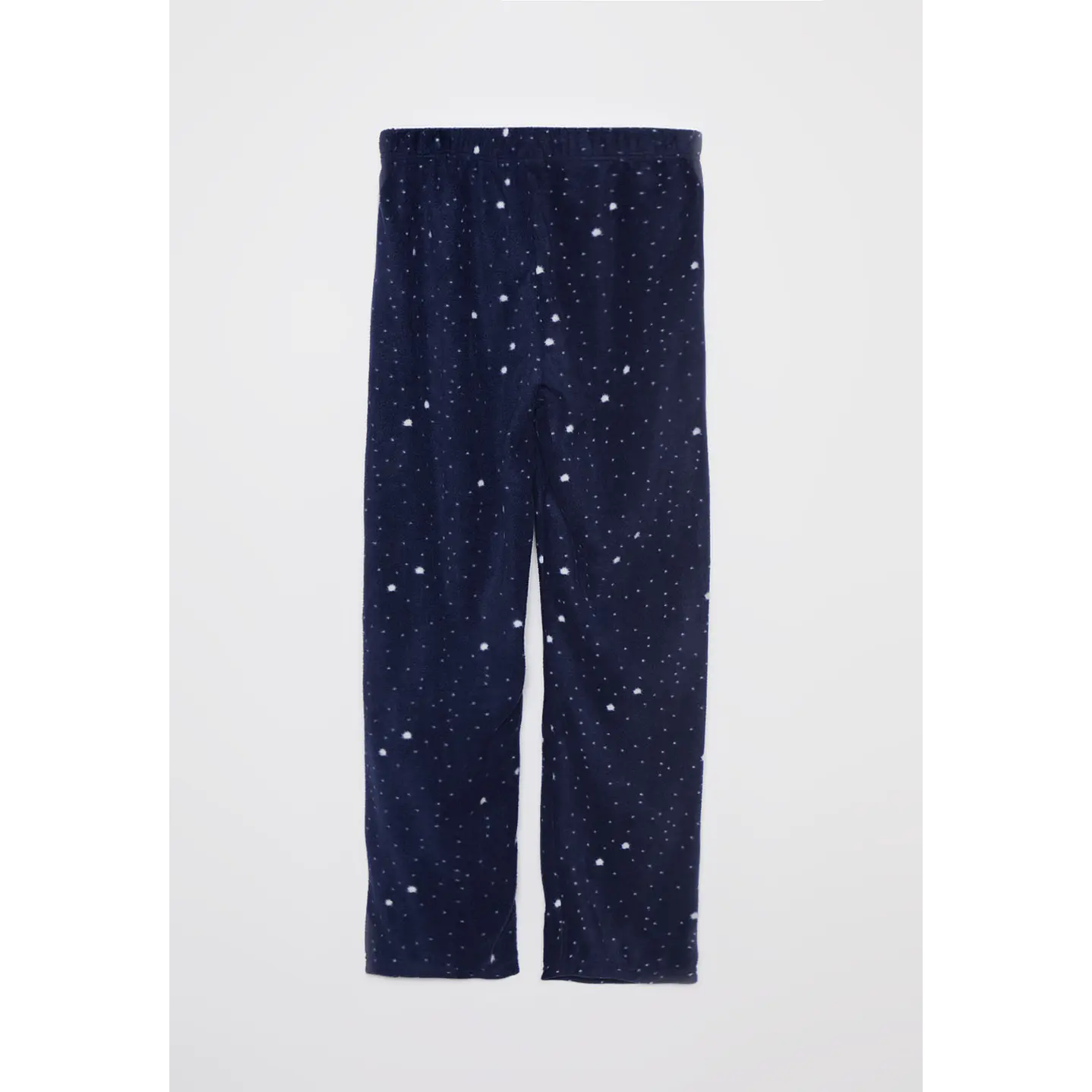 Pijama Polar Nube Mujer Azul Familyshop 8